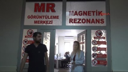 Hakkari Yüksekova'da 'Mr' Sevinci