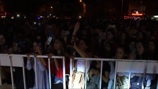 Burdur Berkay, Burdur Gölü İçin Söyledi