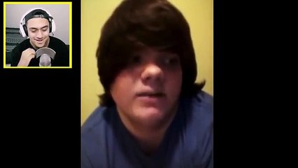 Jai flipper a échoué à Essayez pas à rire défi vigne édition épisode