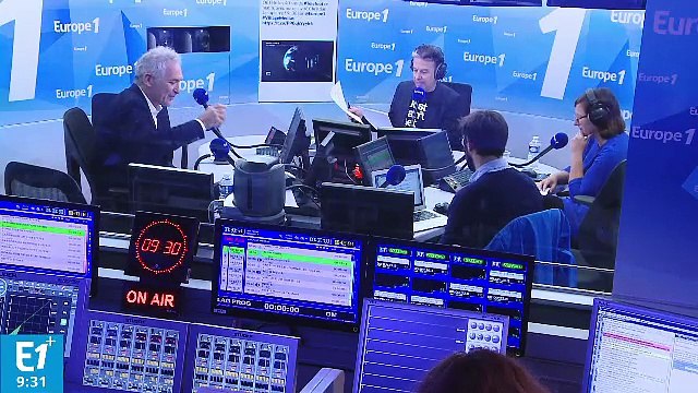 La guéguerre d'audience continue entre Cyril Hanouna et Yann Barthès