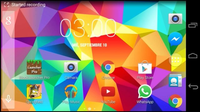 Descargar The sims 3 para android apk [v.Sin datos SD]