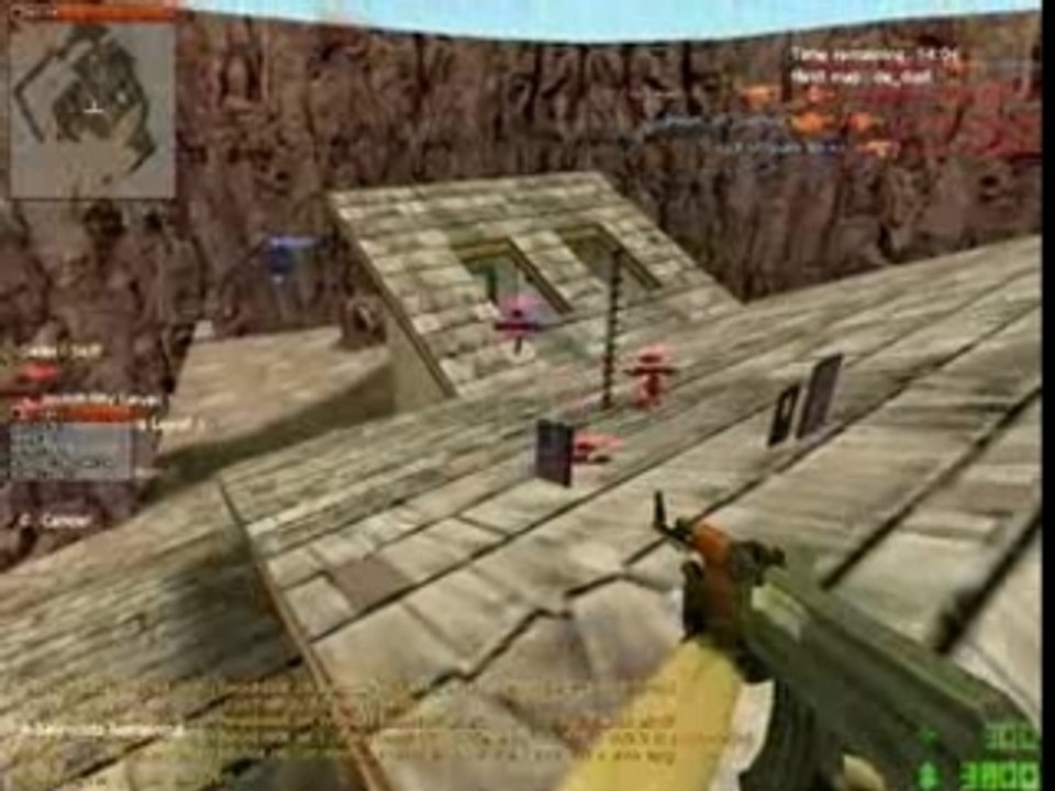 Cs 1.6