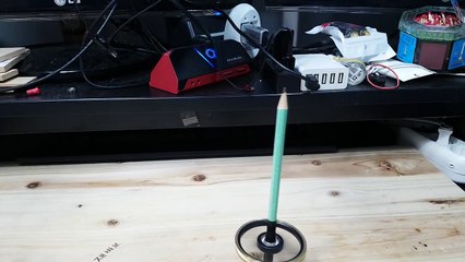 피젯 스피너를 RPM 9999 최고 속도로 돌려보자!!