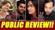Simran Public Review | Kangana Ranaut | Hansal Mehta | FilmiBeat
