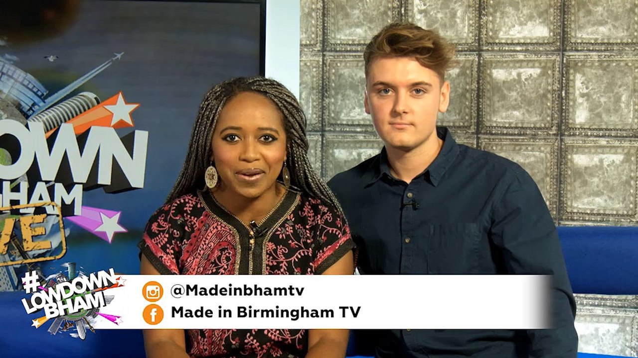The Lowdown Birmingham - 14th September