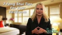 7 Feng Shui Tips For Your Bedroom
