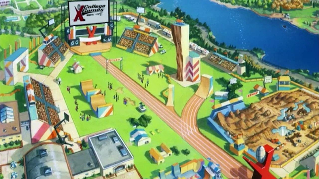 An Extremely Goofy Movie - Disneycember