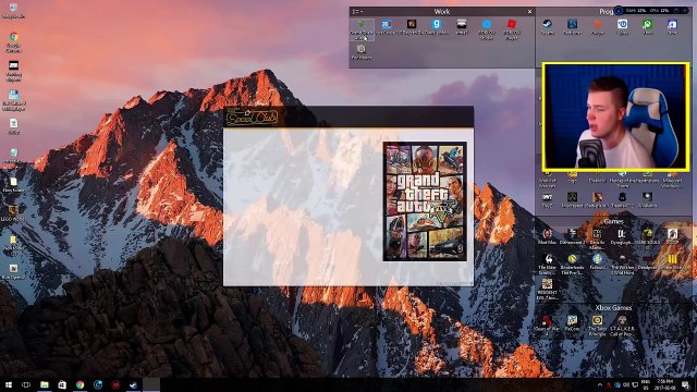 GTA 5 LOGAN Movie Wolverine Mod W/ Deadly Claws!!! Brutal Kills Compilation (GTA 5 Mods)