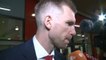 We wanted to play despite crowd trouble - Mertesacker
