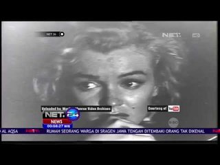 Kasusu Bunuh Diri di Kalangan Artis - NET24
