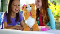 Best 12 FurReal Friends Hasbro TV Toys Full HD Commercials