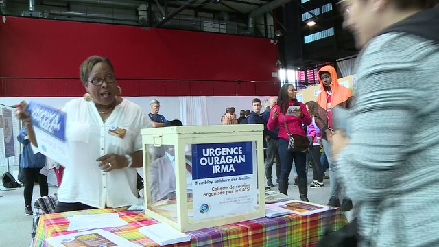 forum des associations et fête du sport 2017