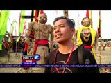 Festival Panji Nasional - NET12