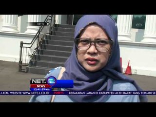 Peserta Umroh First Travel Kecewa - NET12