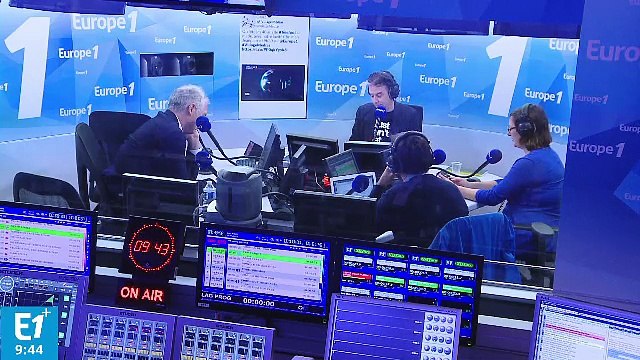 Christian Jeanpierre sur Téléfoot: Notre marque de fabrique ce sont les reportages