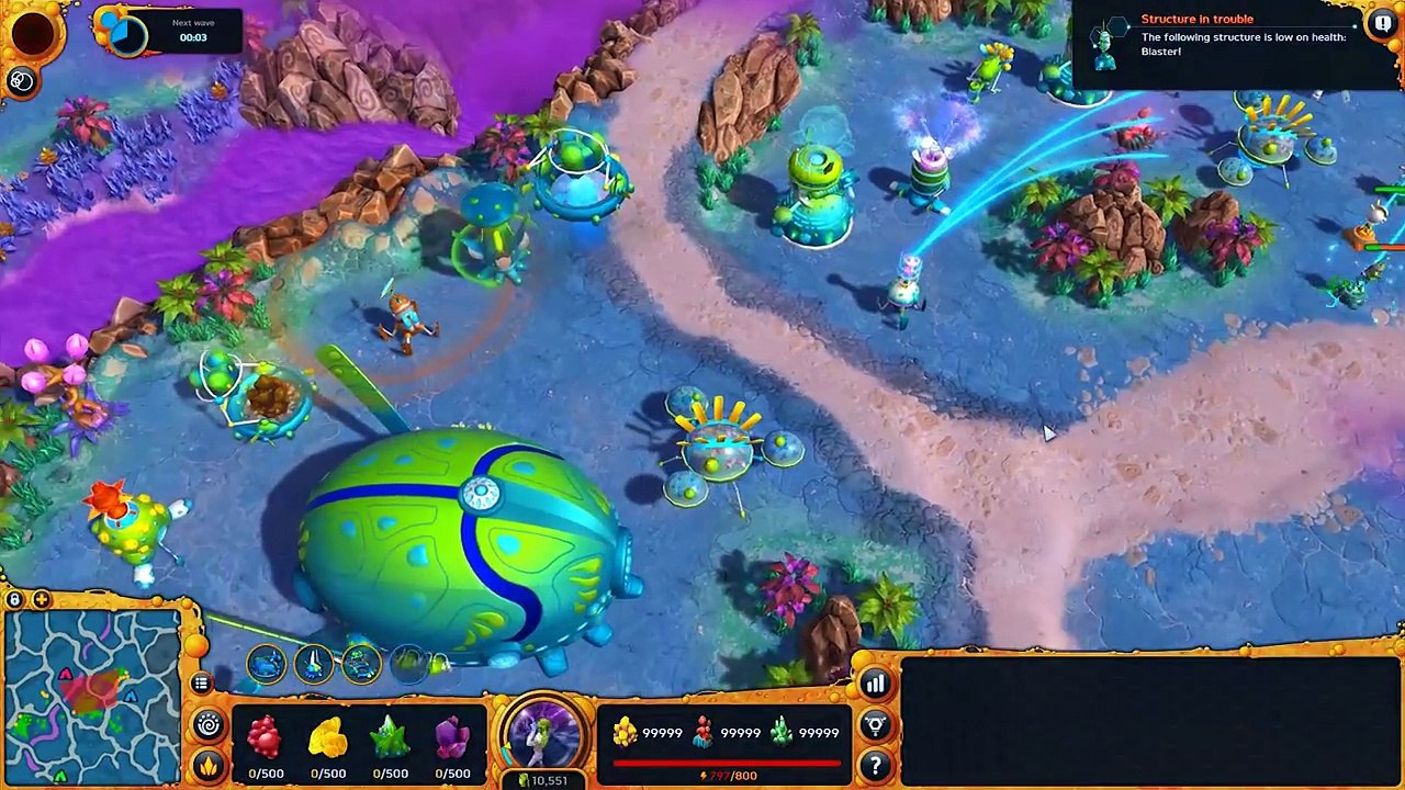 HYPERNOVA Escape from Hadea - GAMEPLAY PREVIEW