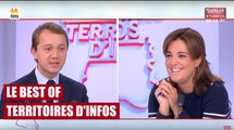 Best of Territoires d'infos - Invité : Maël de Calan (15/09/2017)