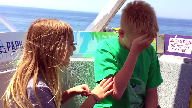 Mermaid Secrets of The Deep ~ Season Seven Episode Seven ~ FAST ~