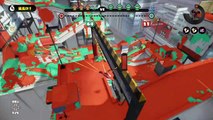【スプラトゥーン】リッター3人で戦いを挑む男たち (りょうすけ×はしご×あっきぃ)【実況者コラボ】