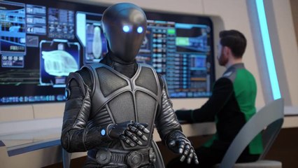s1.ep3 The Orville "Season 1 Episode 3" / F.U.L.L Watch HQ!!