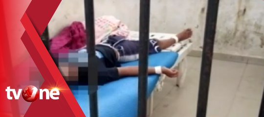 Dari 54 Korban Pengguna Pil Zombie Sebagian Besar adalah Anak-anak