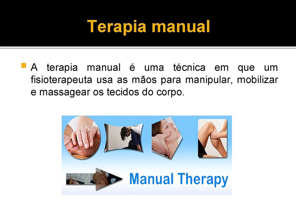 Métodos efetivos e benefícios da fisioterapia - Renata Grajcer