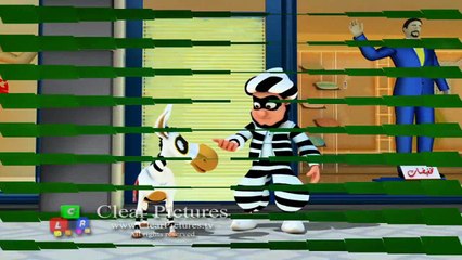 جحا و الموضة ( نيو لووك ) - نيو جحا -  - 08(1)