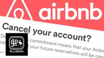 AirBNB Goes Batshit SJW - Requires All Users to Agree, or Else...