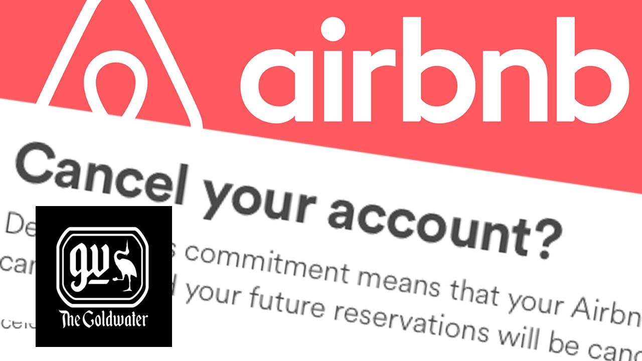 AirBNB Goes Batshit SJW - Requires All Users to Agree, or Else...