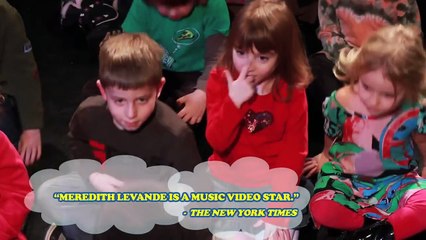 Monkey Monkey Music Live Show (Featuring Meredith LeVande, Yuka Tadano, and Maiko Uchida)