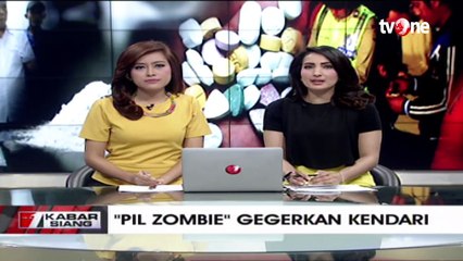 Dinkes Kendari Tingkatkan Pengawasan Penjualan Obat Terlarang