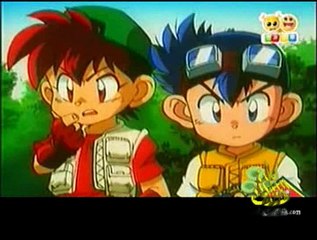 سابق ولاحق الحلقة 7