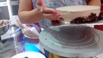 Chocolate Cake Recipe For Birthday Party Easy Simple at Home