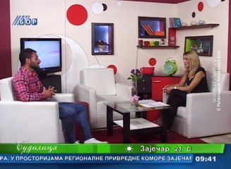 Budilica gostovanje (Rajko Mitić), 13. septembar 2017.