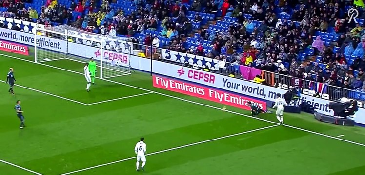CASEMIRO • REAL MADRID Trapped Shields • Combination of skills, goals and tackles 2017