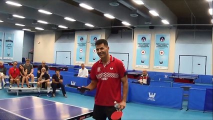 Butterfly Zoran Primorac Blade Review - Carbon and All Wood