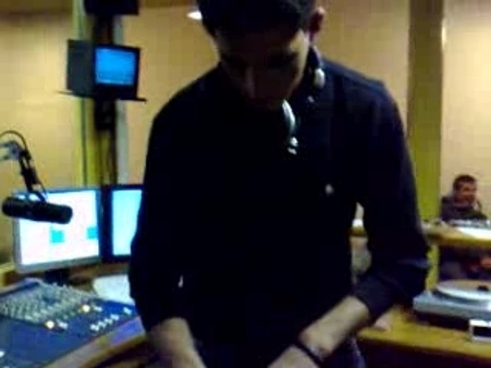 DJ MOUSS RNB MIX