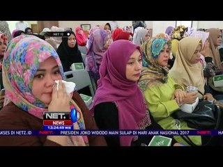 Surat Cinta untuk Anak - NET12