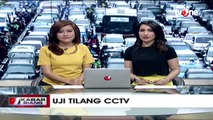 Sistem Tilang di Amerika, Hampir di Setiap Persimpangan Dipasangi CCTV