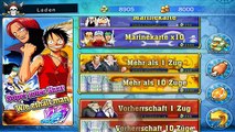 Pirates Legend S14 [ One Piece ] # 3 Das Ende Das geheimnis 5k Berry [ Deutsch /Germen] Lets Play
