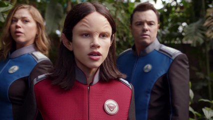 The Orville (Season 1 Episode 3) ~ [Streaming] NEW++SEASON!!