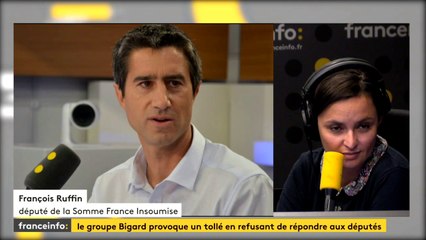 Le groupe Bigard ne répond pas aux questions des députés : "de l'incompétence et de la malhonnêteté"