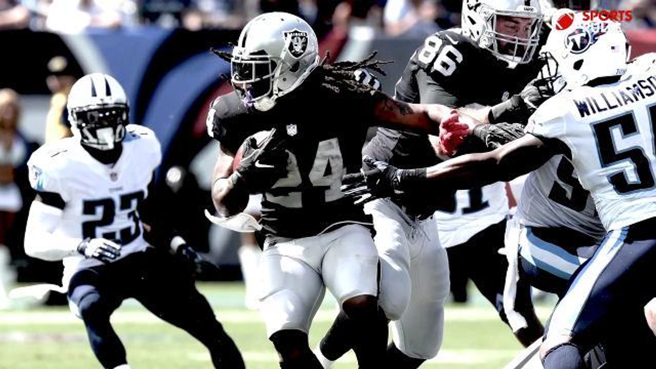 Fantasy football: Start 'em, sit 'em for NFL Week 2