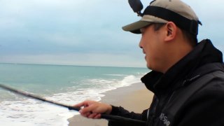 Beginner Beach Fishing Tips: Using Plugs and Lures