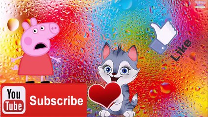 Свинка Пеппа играла в 5 НОЧЕЙ С ФРЕДДИ, и ее стали преследовать. !ВНИМАНИЕ - СТРАШНО.