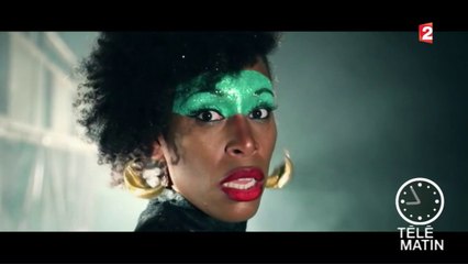 Musiques - Top 3 des meilleurs disques de la semaine