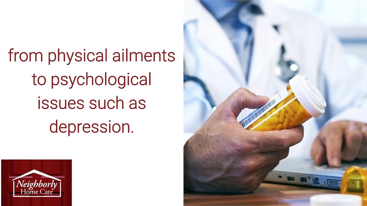 Provider of Elderly Home Care in Bryn Mawr Examines How Isolation Affects Mental Health - Part 1