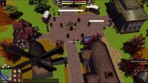 What is Salem? [OLD] The Permadeath Survival Sandbox Crafting MMO Game