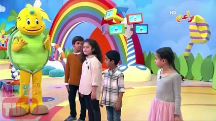 براعم فــافـــا لا تستسلم أبداً (عدم الإستسلام) برنامج ترفيهي للأطفال Baraem FaFa