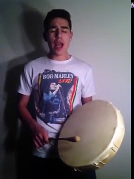 Hand Drum Song Falling For You.
